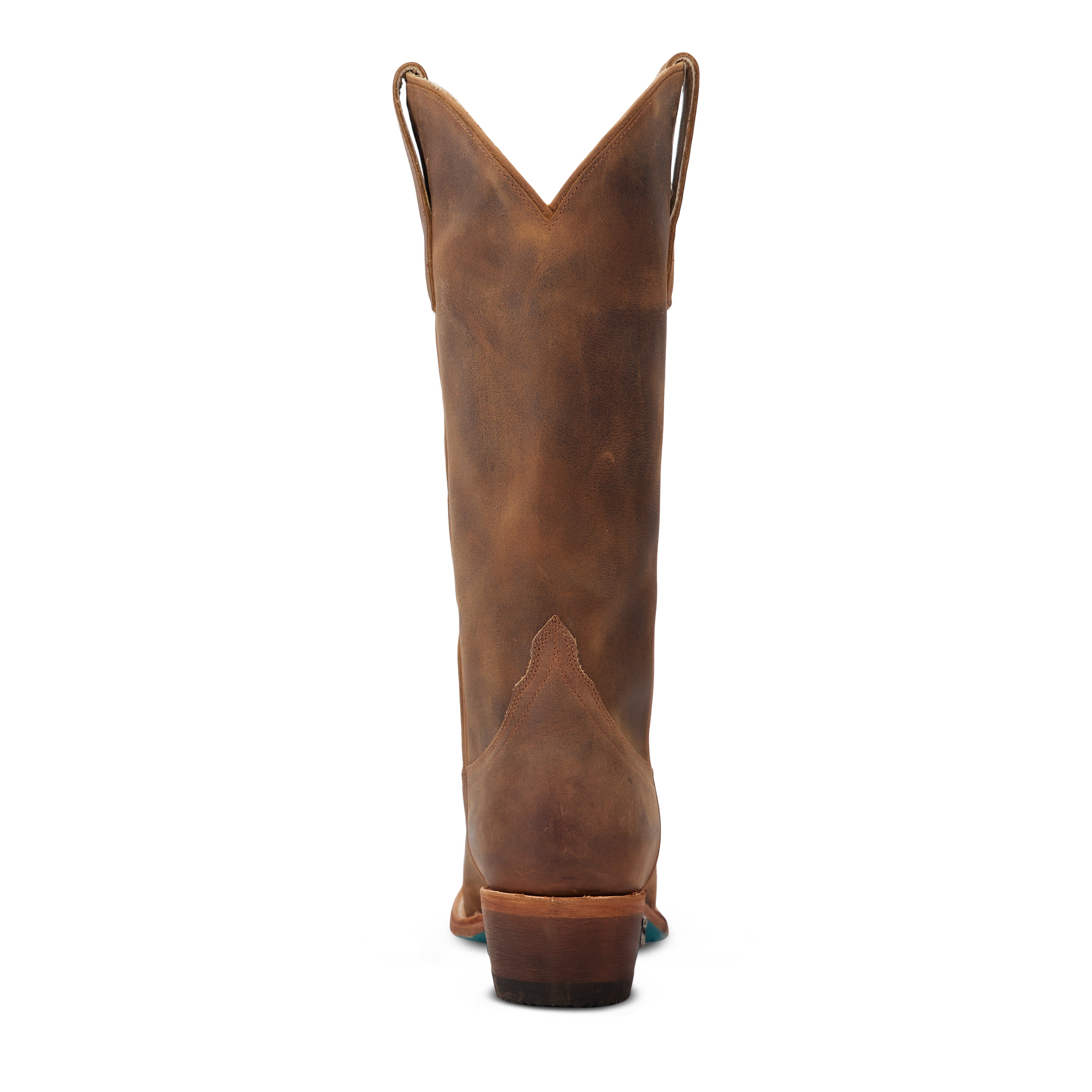 Emma Jane Boot - Burnt Caramel Ladies Boot Western Fashion by Lane