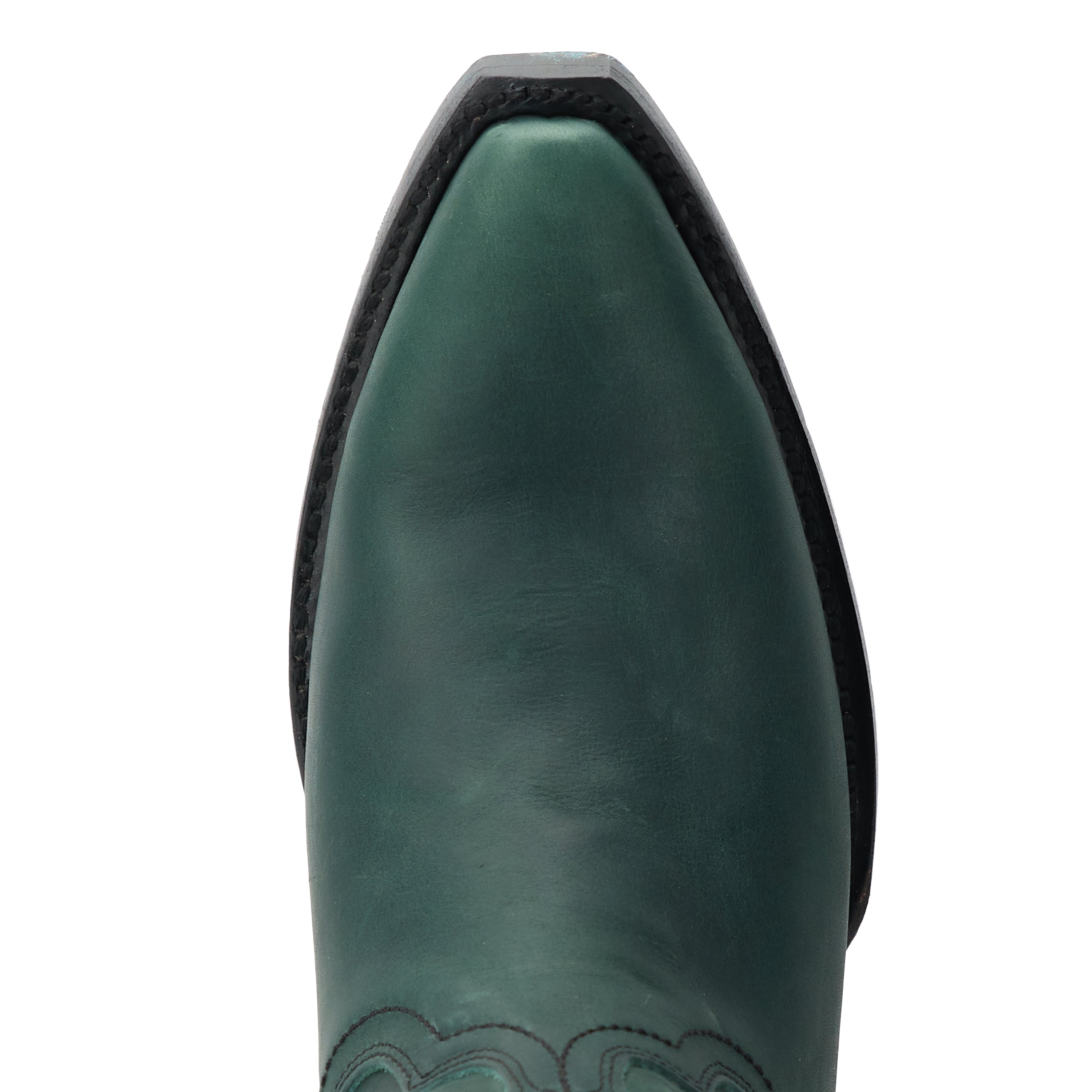 Emma Jane Boot - Emerald Green Ladies Boot Western Fashion by Lane