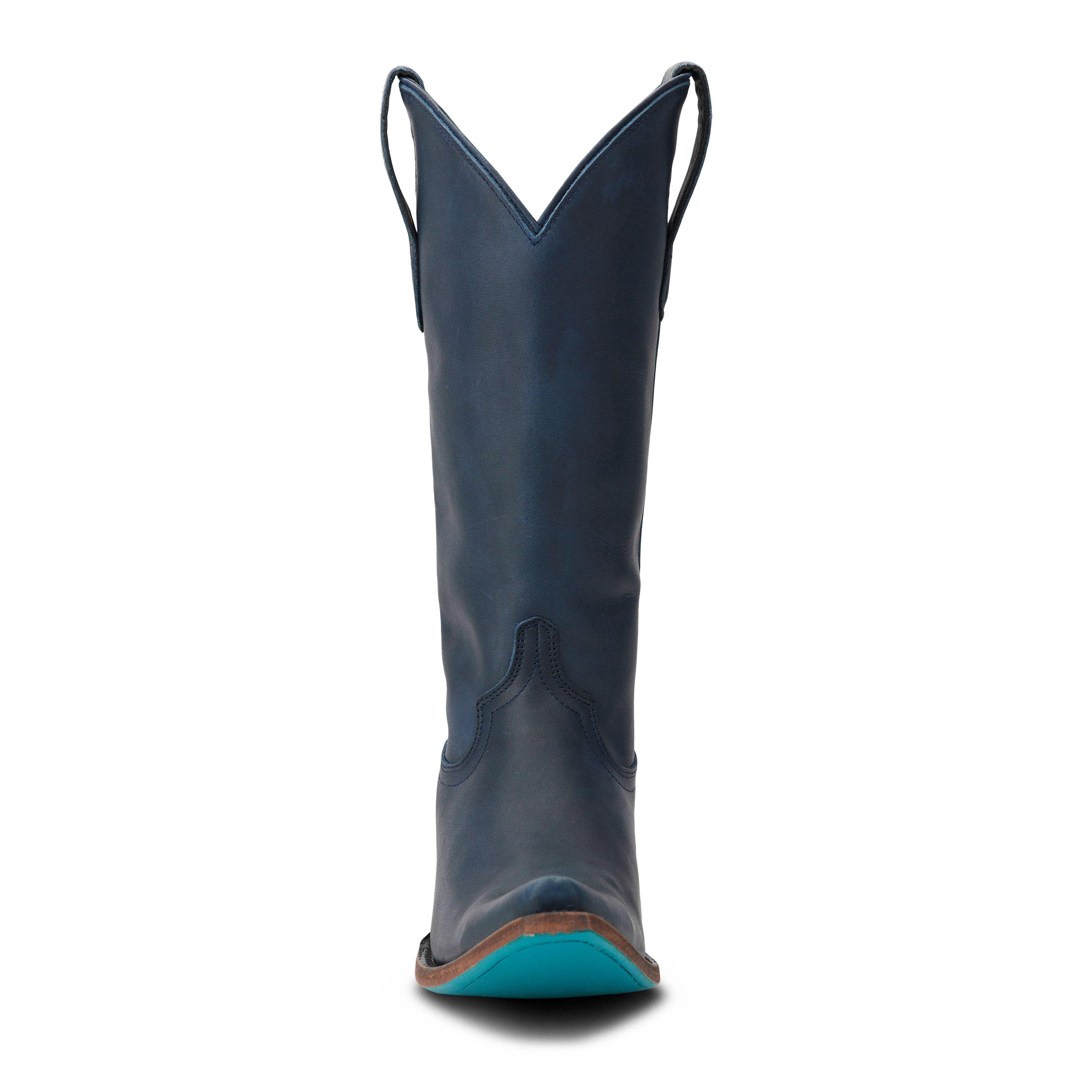 Emma Jane Boot - Midnight Navy
