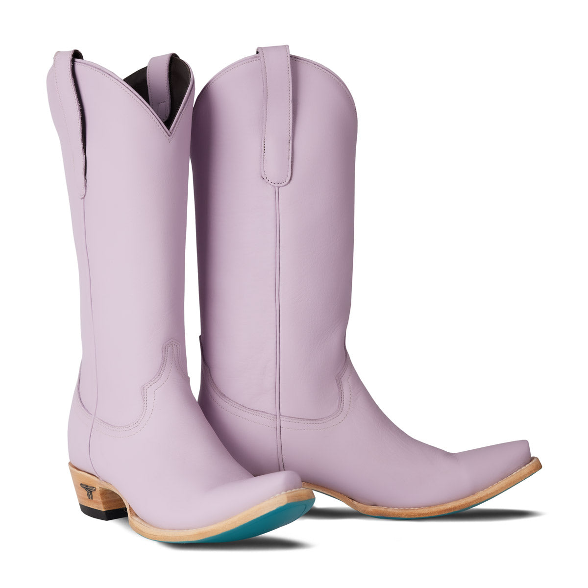 Emma Jane Boot - Lovely Lavender