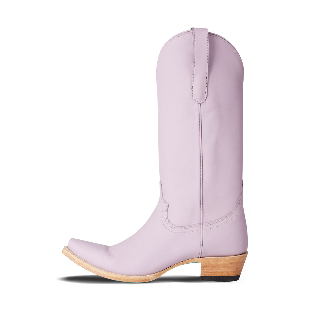 Emma Jane Boot - Lovely Lavender