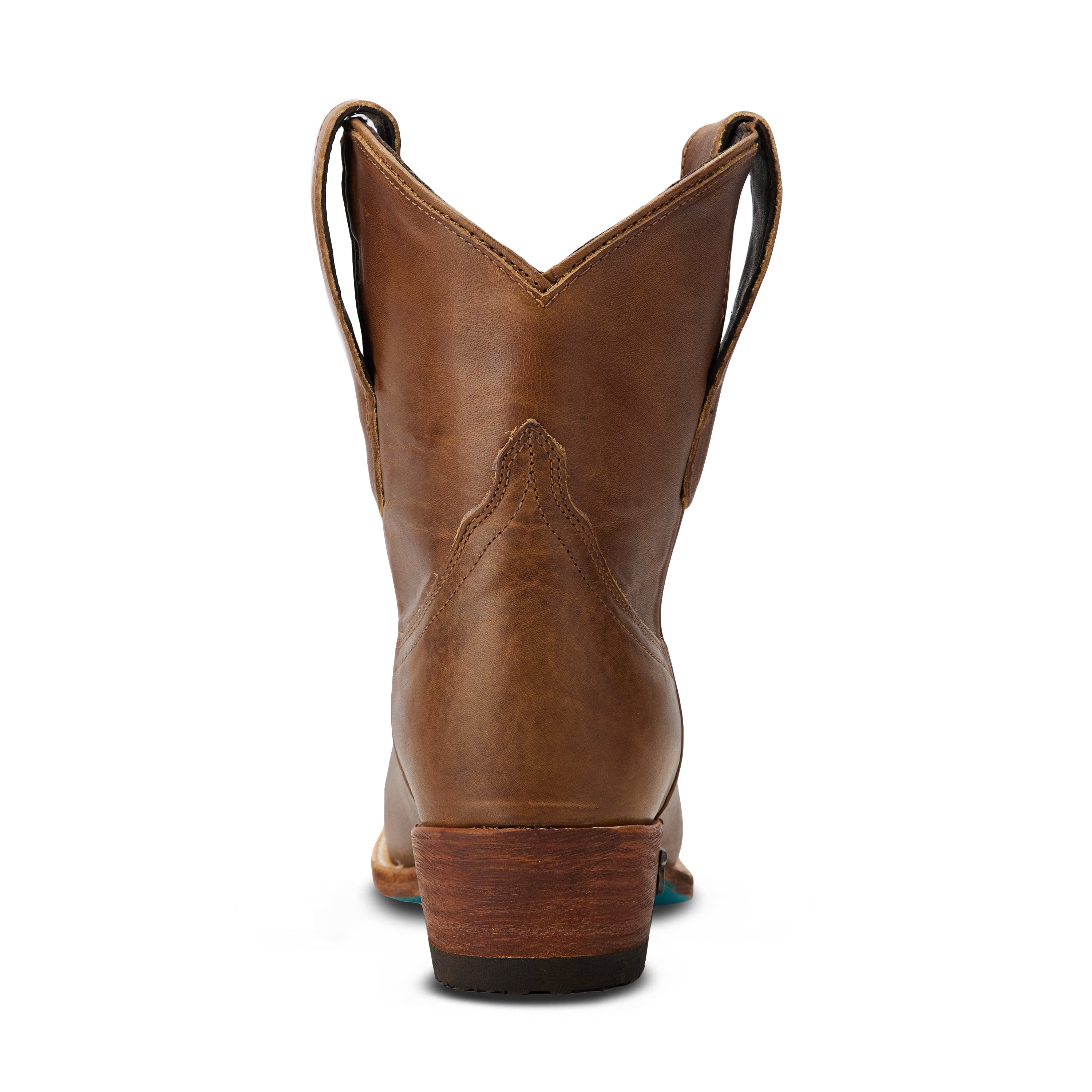 Emma Jane Bootie - Desert Clay Ladies Bootie  Western Fashion by Lane