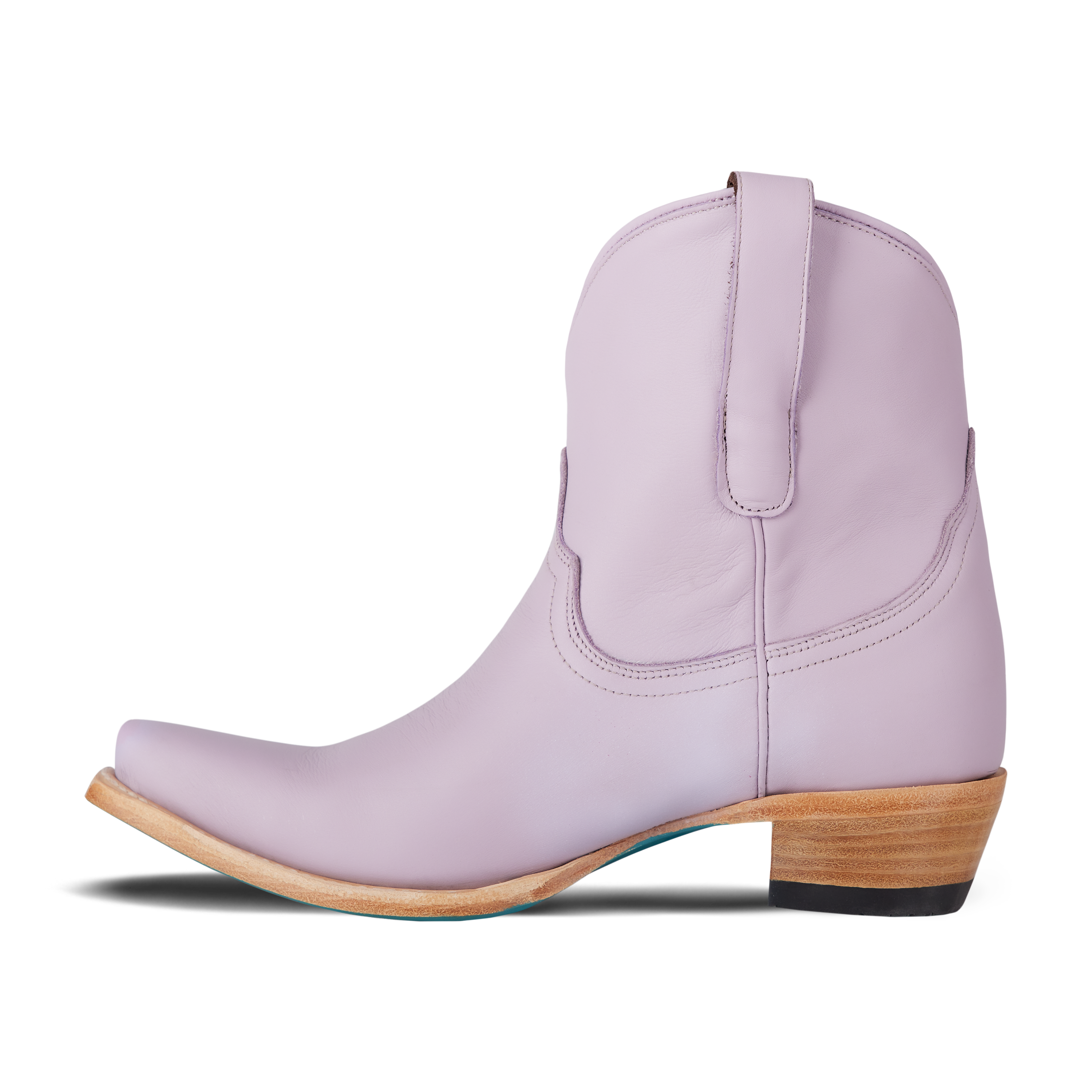 Emma Jane Bootie - Lovely Lavender Ladies Bootie Western Fashion by Lane