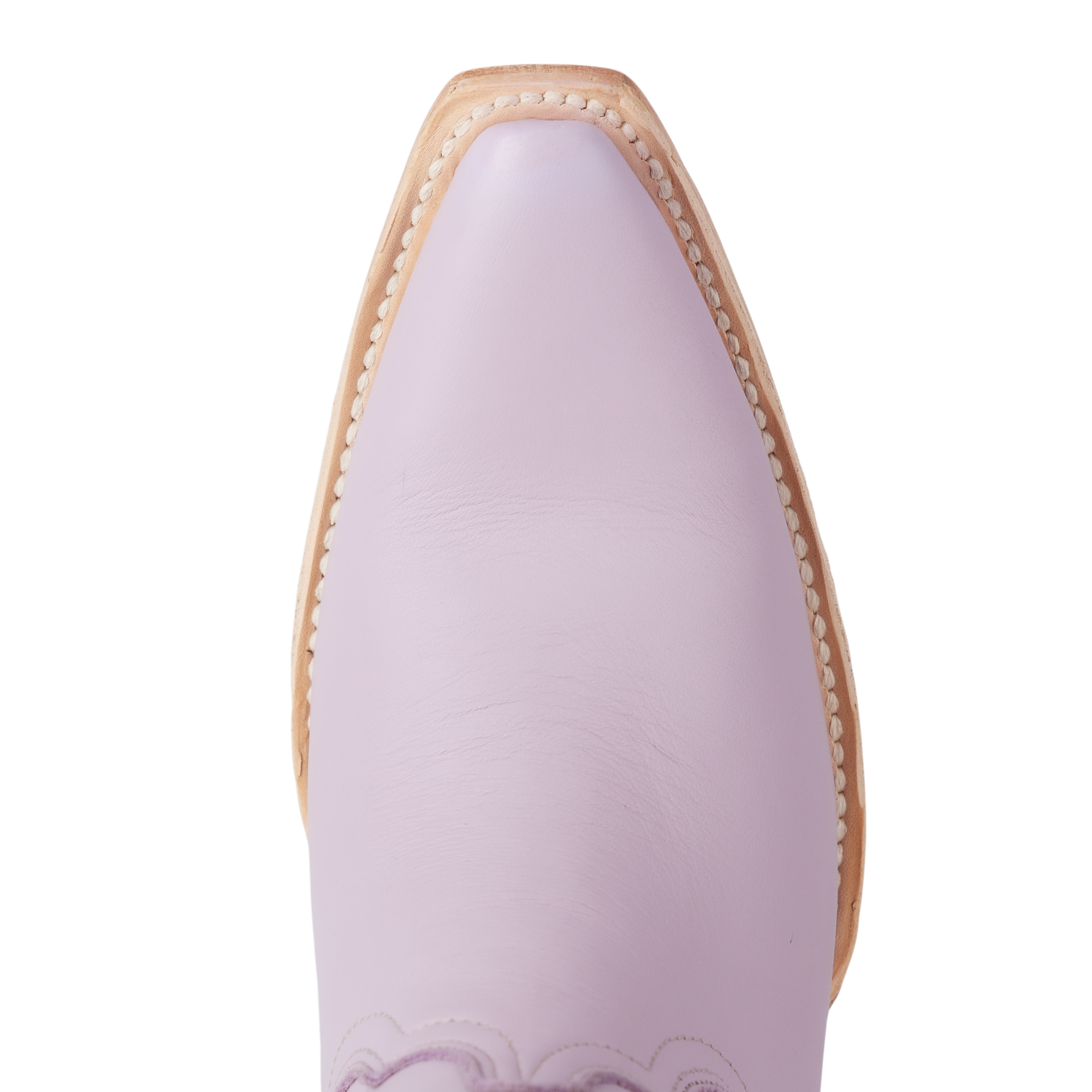 Emma Jane Bootie - Lovely Lavender Ladies Bootie Western Fashion by Lane