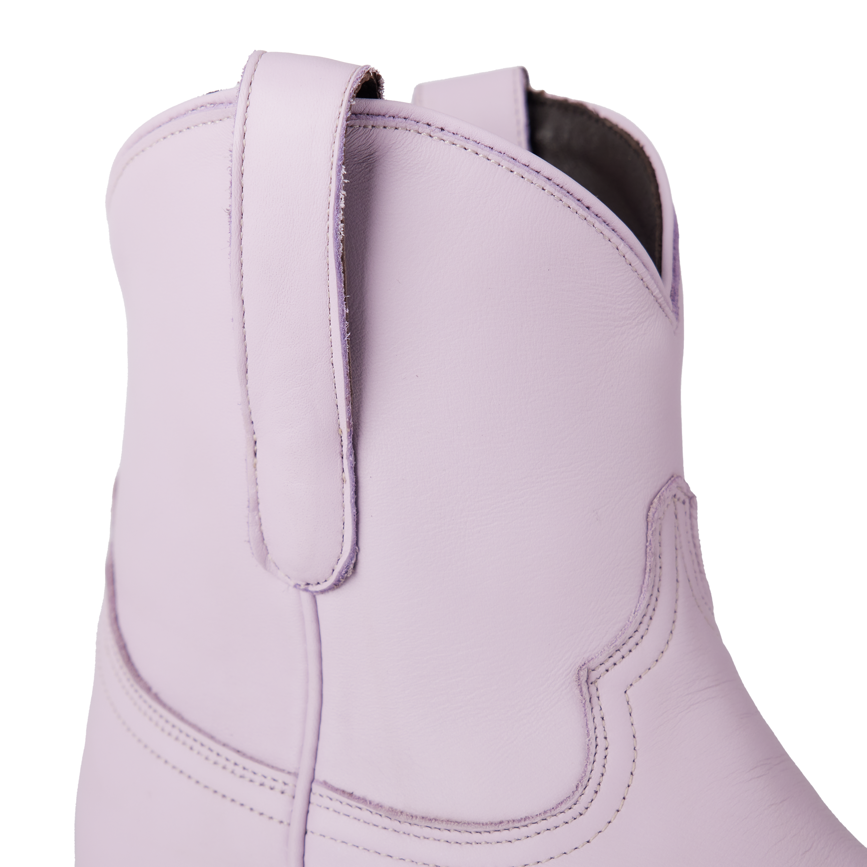 Emma Jane Bootie - Lovely Lavender Ladies Bootie Western Fashion by Lane