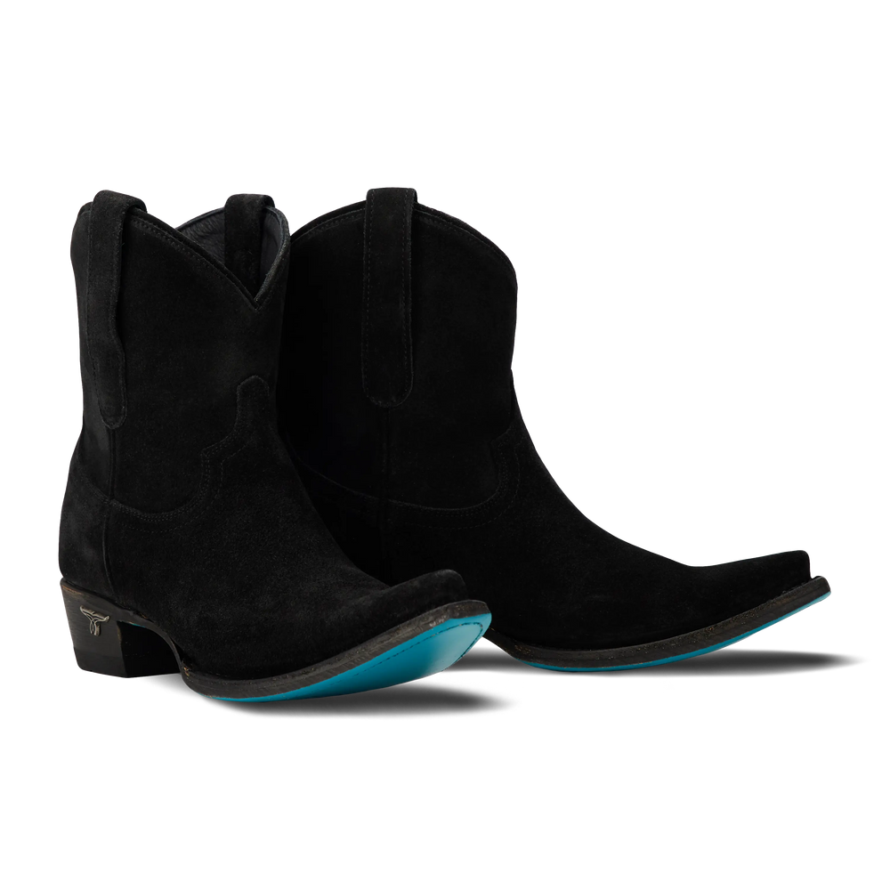 Emma Jane Bootie