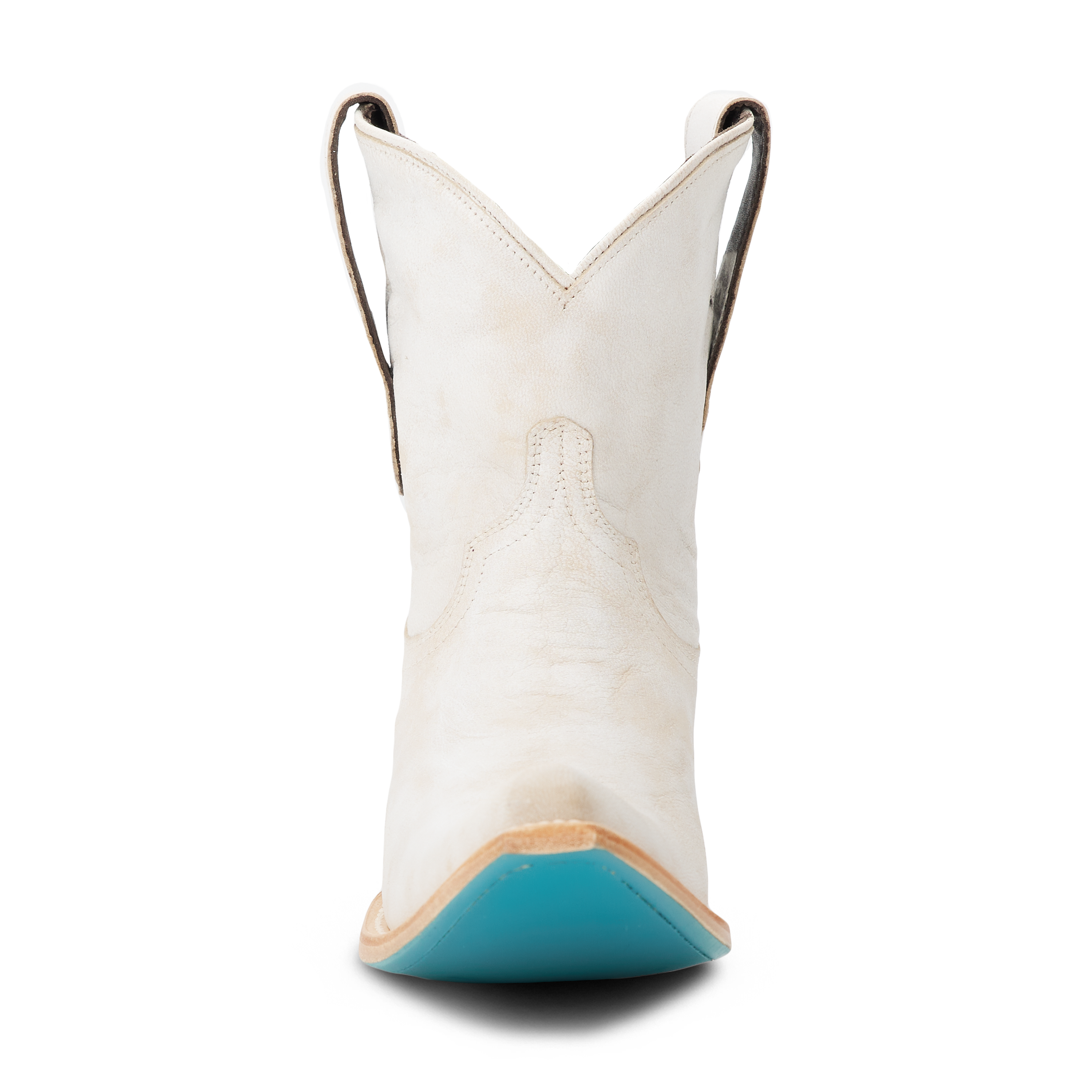 Emma Jane Bootie - Ceramic Crackle