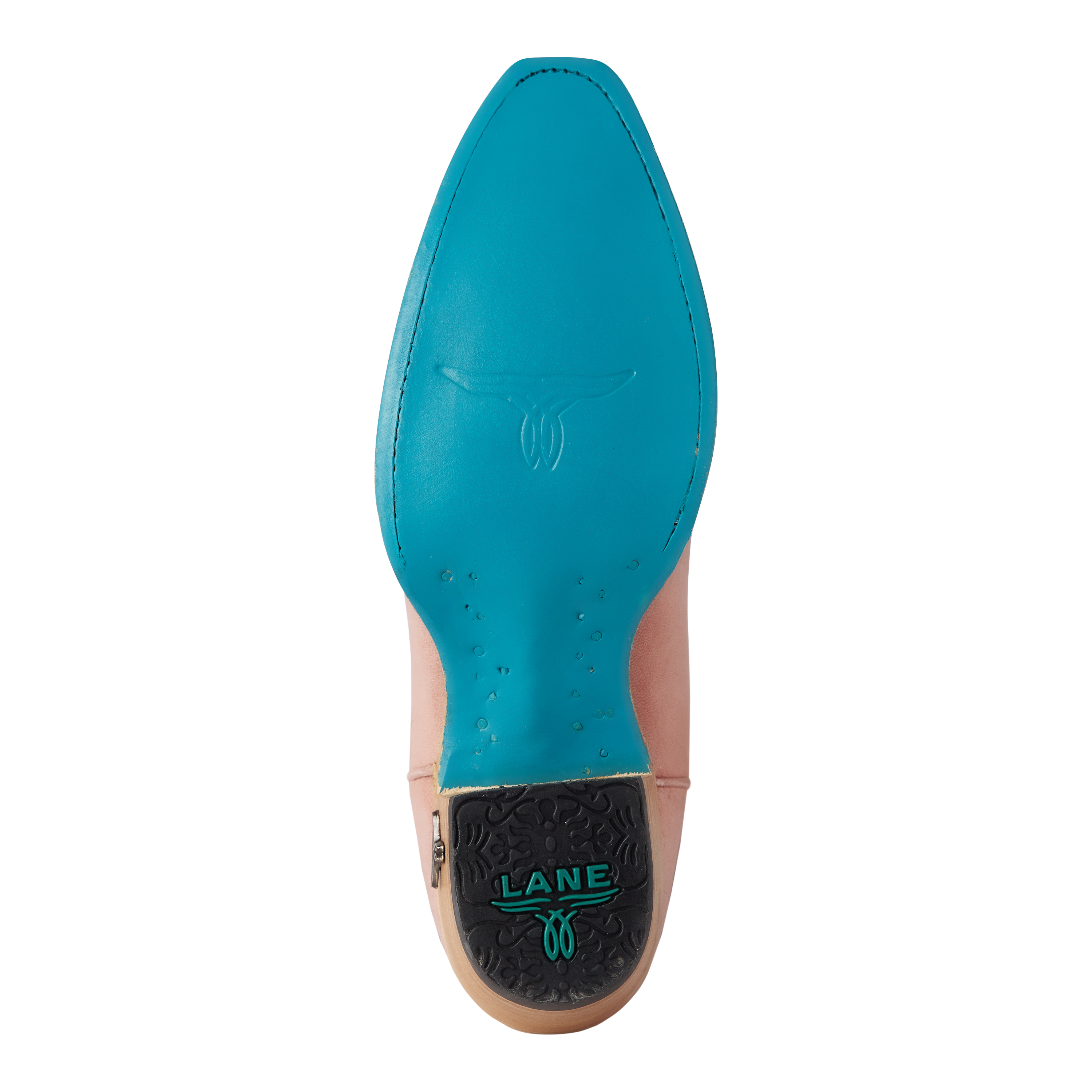 Emma Jane Bootie - Blush