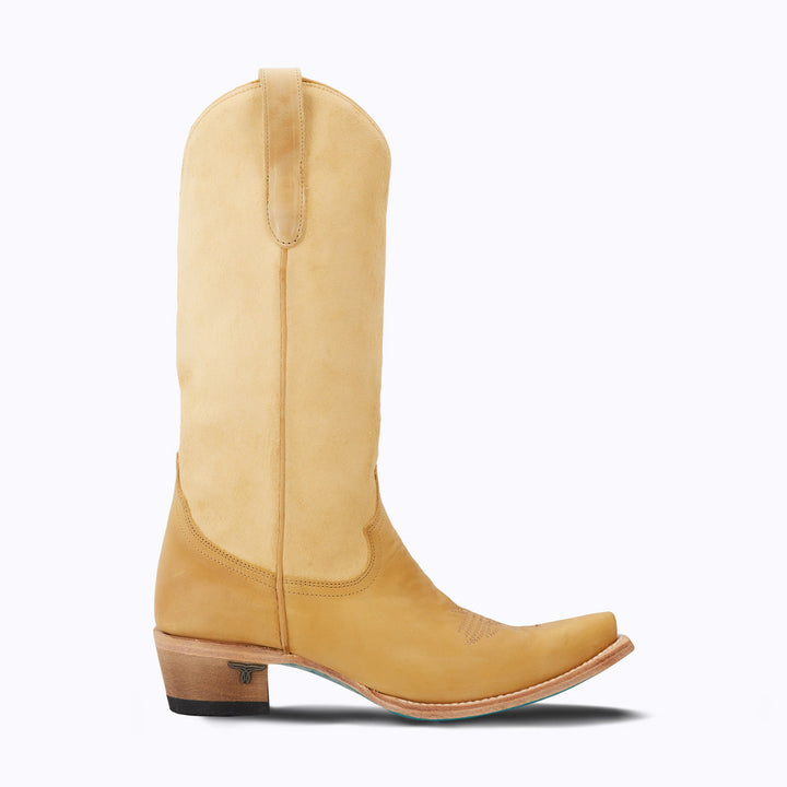 Delani Ladies Boot  Western Fashion by Lane