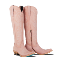 Sandaga Knee High - Blush