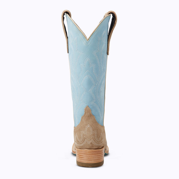 Saratoga Square x West Desperado Ladies Boot  Western Fashion by Lane