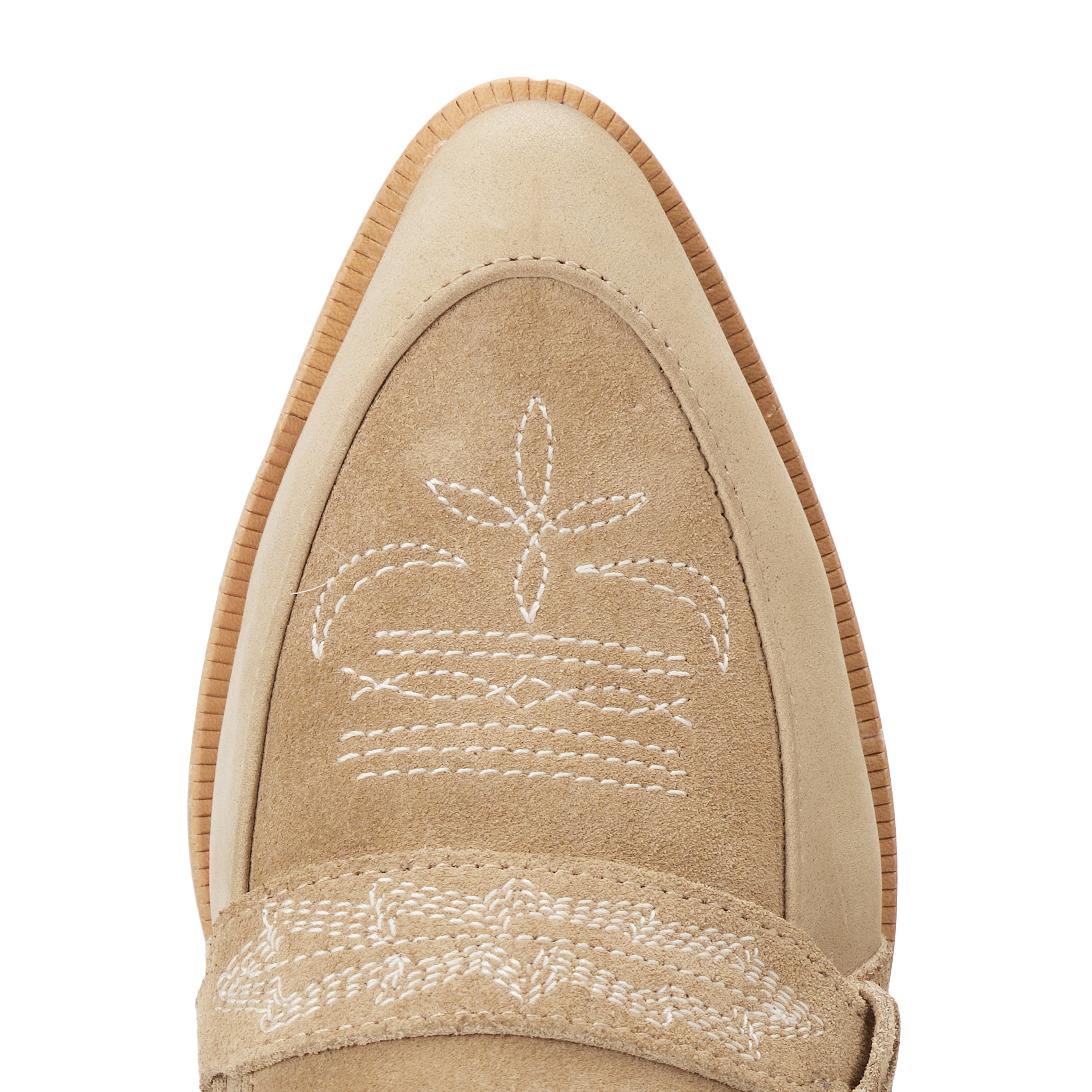 Martingale Loafer Shoe  Western Fashion by Lane