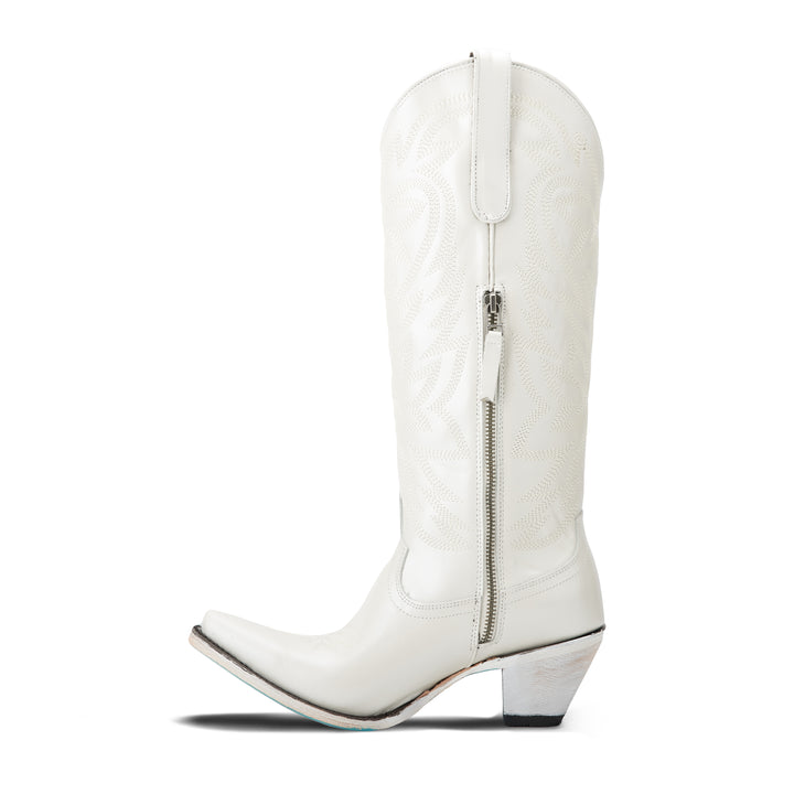 **Final Sale** Smokeshow - Champagne Ladies Boot  Western Fashion by Lane