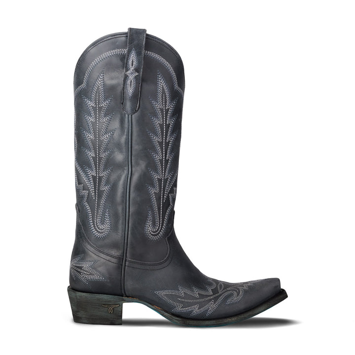 Lexington Boot - Deep Waters**FINAL SALE** Ladies Boot Western Fashion by Lane