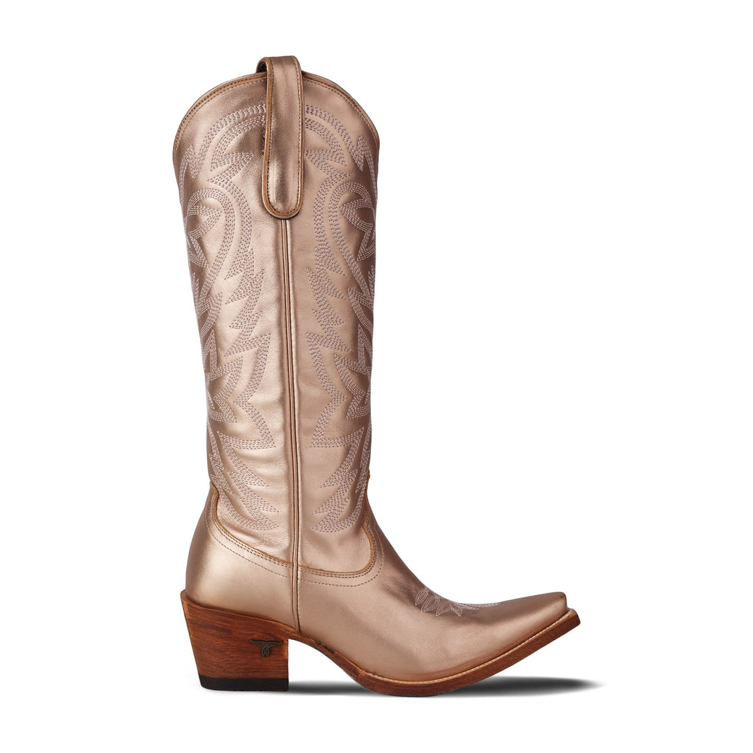 Smokeshow Boot - Velvet Ember**FINAL SALE** Ladies Boot Western Fashion by Lane