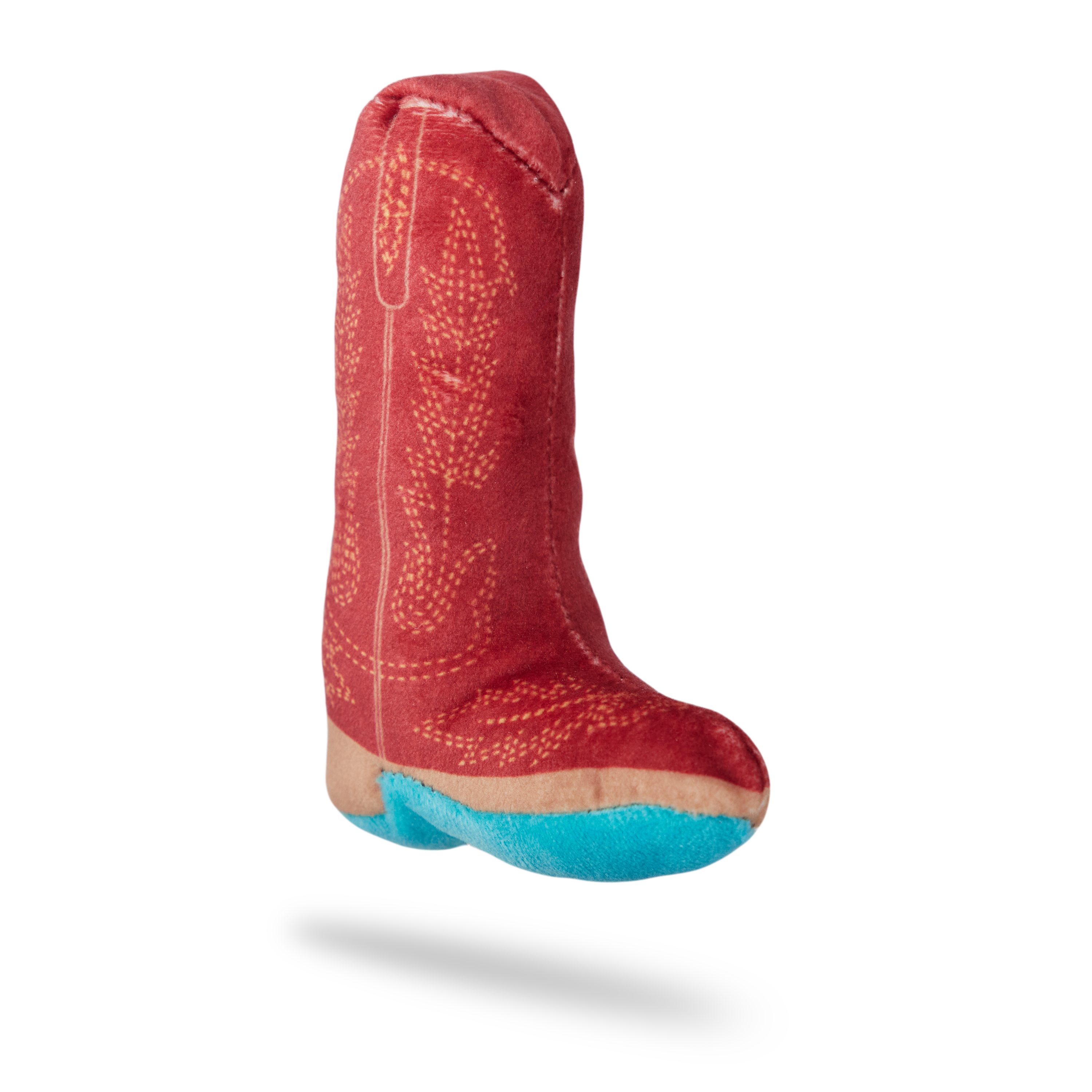 Meowdy Partner - Boot Cat Toy with Catnip Cat Toy Western Fashion by Lane