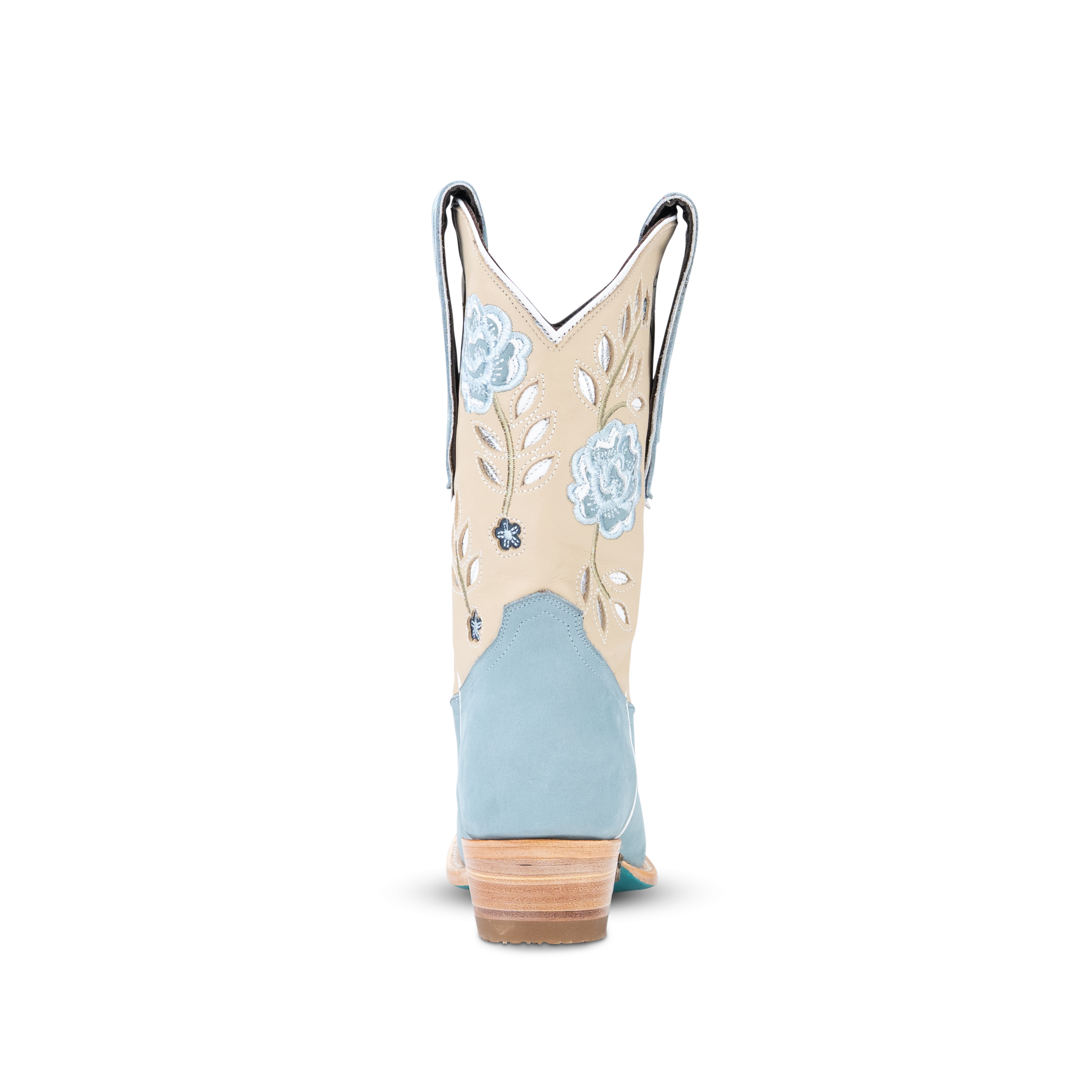 Kenzie Midi - Blueberry Buttermilk Ladies Boot Western Fashion by Lane