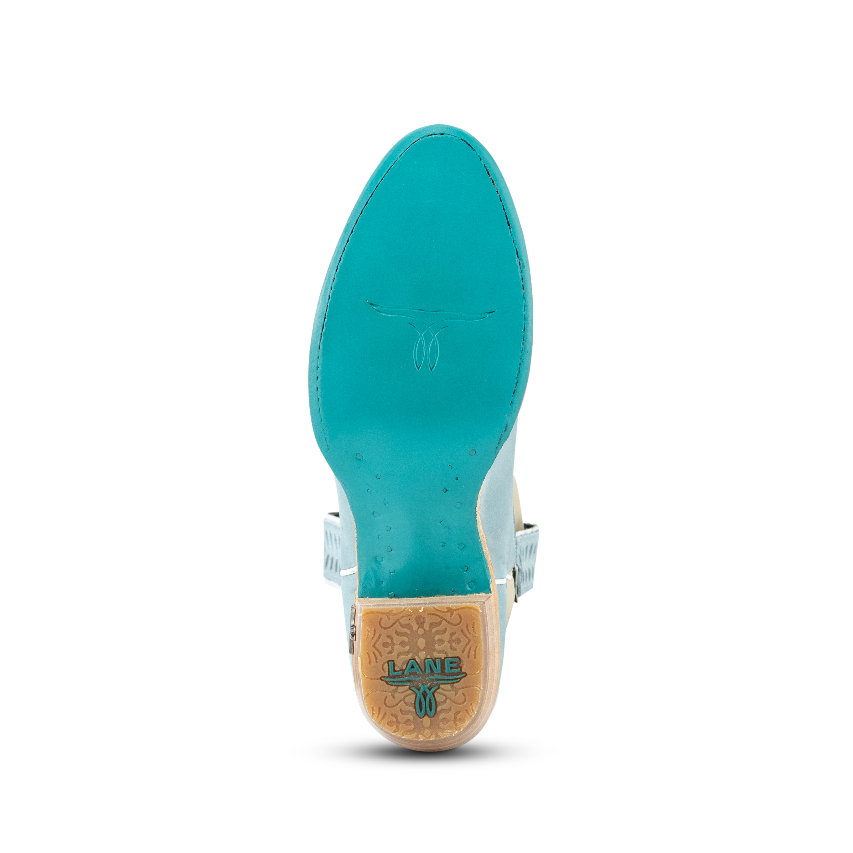 Kenzie Midi - Blueberry Buttermilk Ladies Boot Western Fashion by Lane