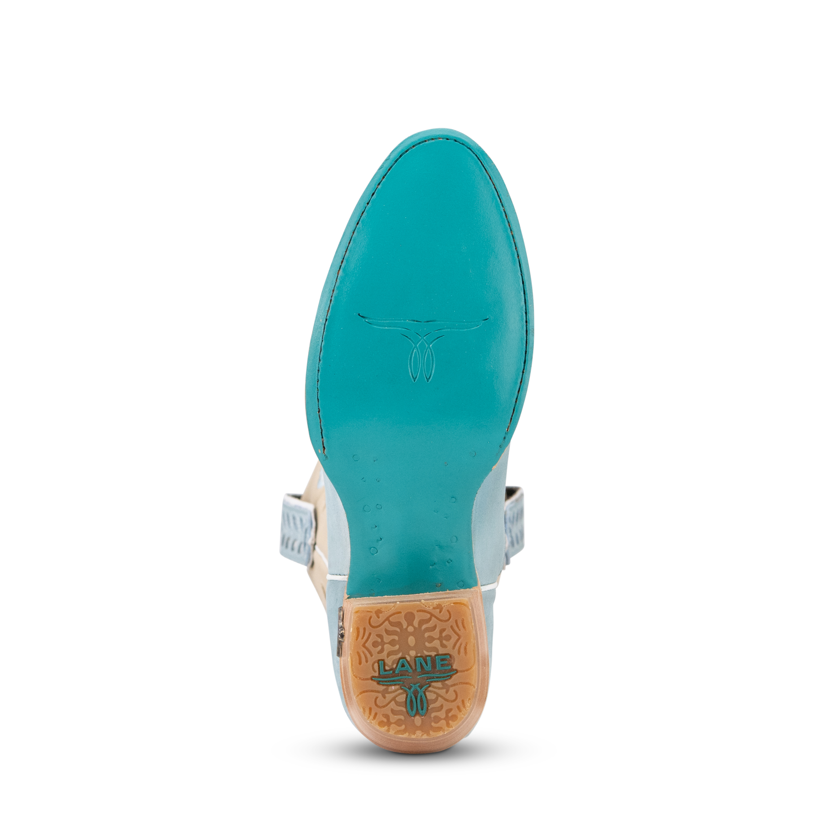 Kenzie Boot - Blueberry Buttermilk Ladies Boot Western Fashion by Lane