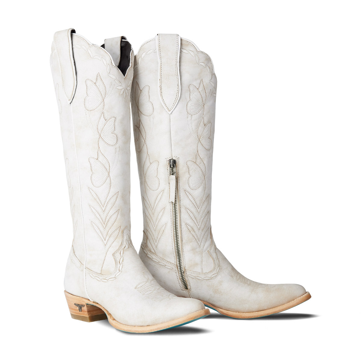 Sweet Memories Knee High - Ceramic Crackle
