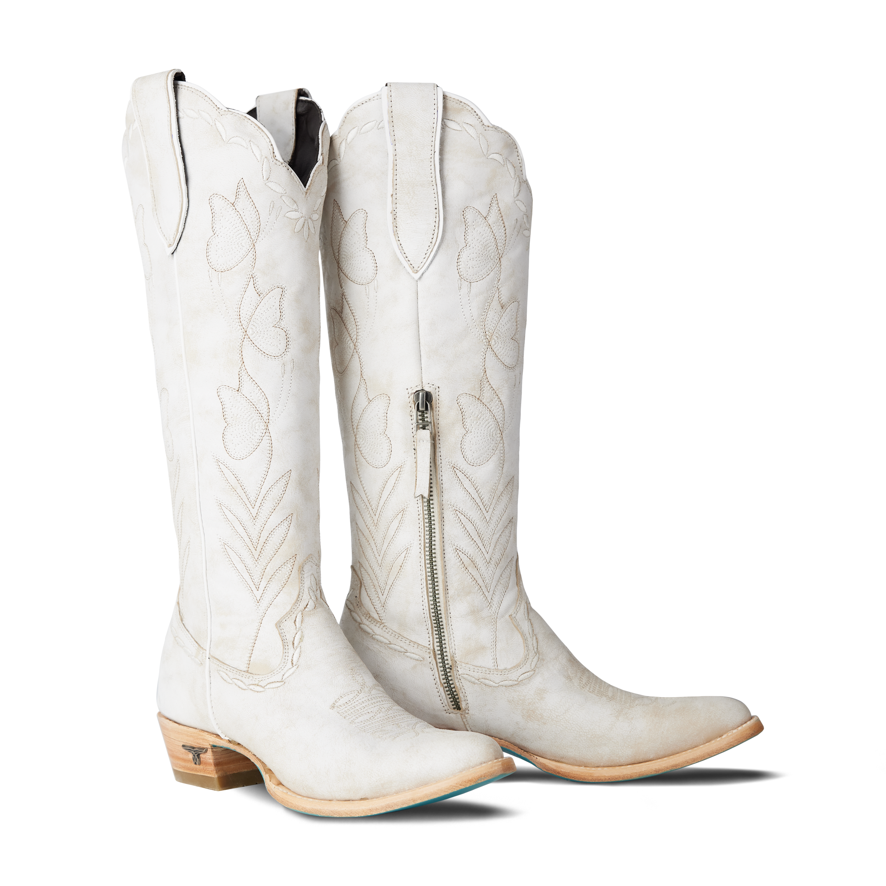 Sweet Memories Knee High - Ceramic Crackle