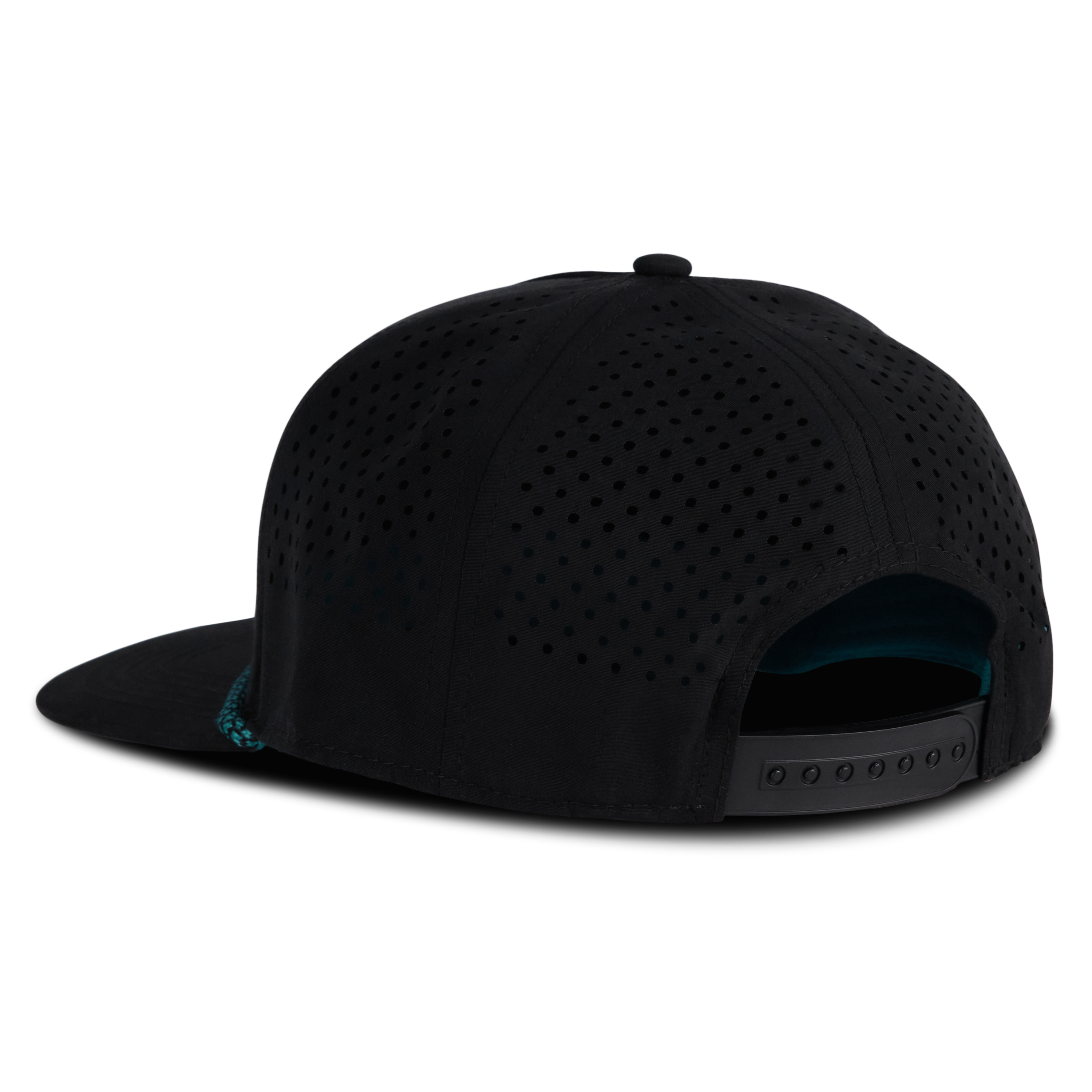 Ladies Snapback Cap - Black Ladies Cap Western Fashion by Lane
