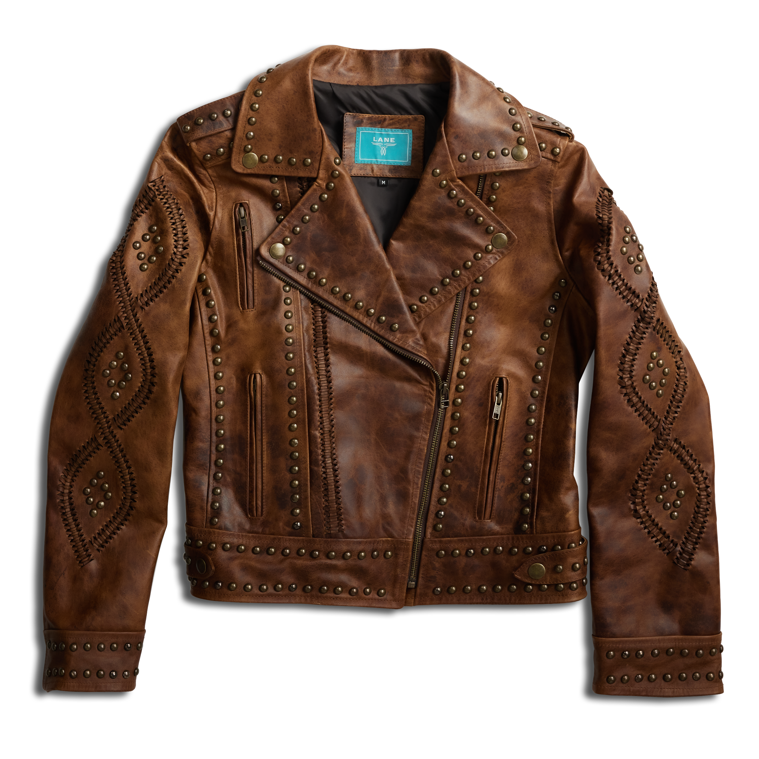 Cossette Jacket - Desert Clay Jackets Desert Clay Western Fashion by Lane