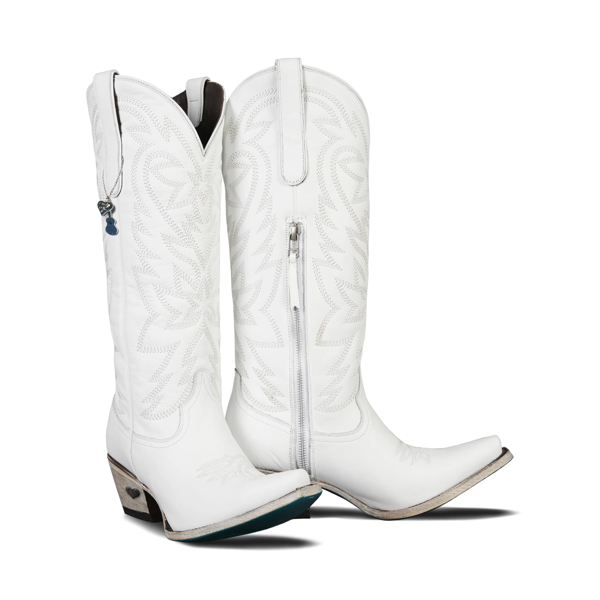 Boot Rivbons For Megan Megan Moroney Boots and Boot Charms