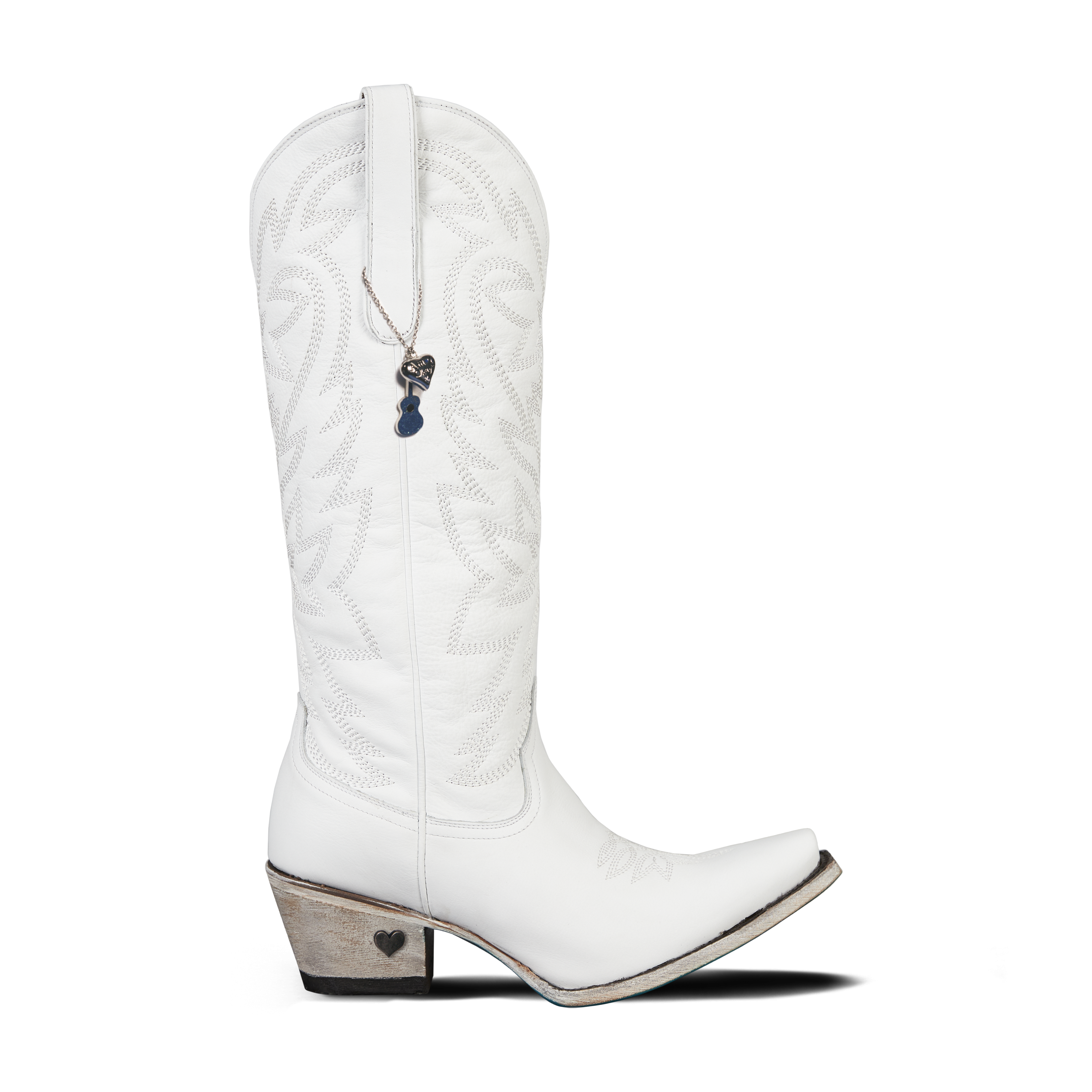 Megan Moroney Smokeshow Ladies Boot Western Fashion by Lane