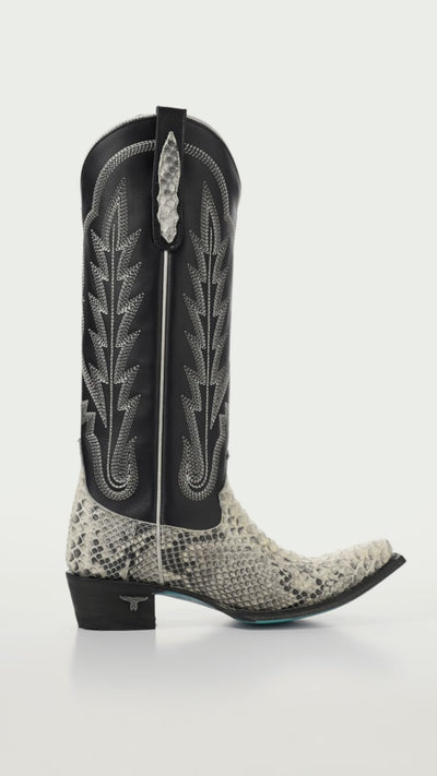 Skylight Boot - Headliner Ladies Boot Western Fashion by Lane