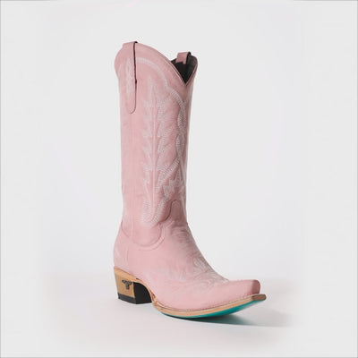 Lexington Boot - Blush Ladies Boot Western Fashion by Lane