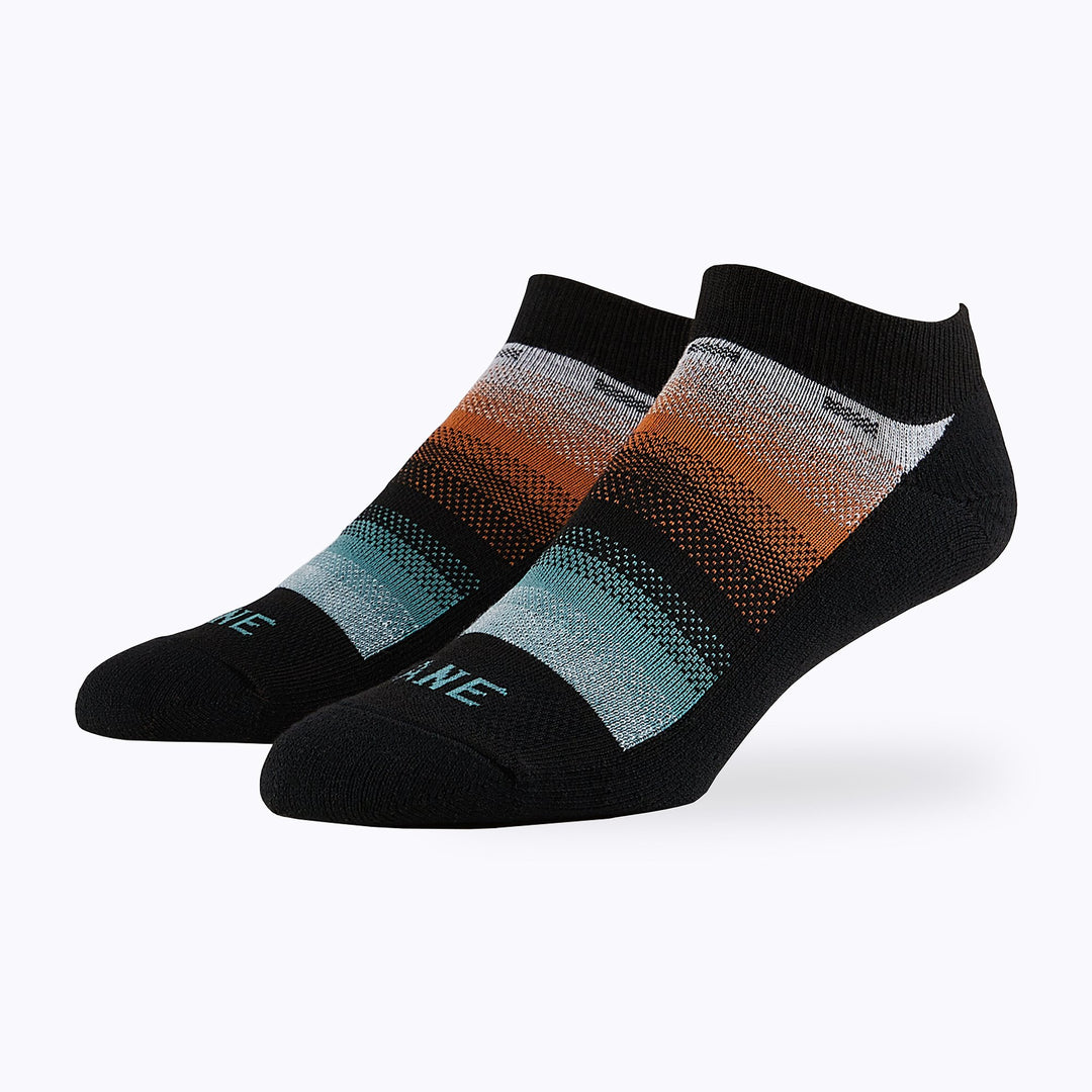 Serape Ankle 3 Pack Women's Ankle Socks  Western Fashion by Lane