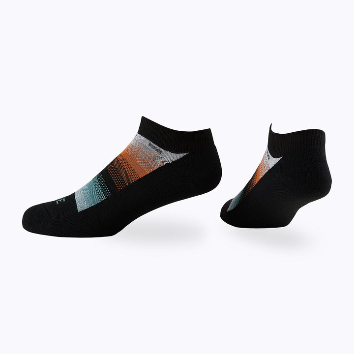 Serape Ankle 3 Pack Women's Ankle Socks  Western Fashion by Lane