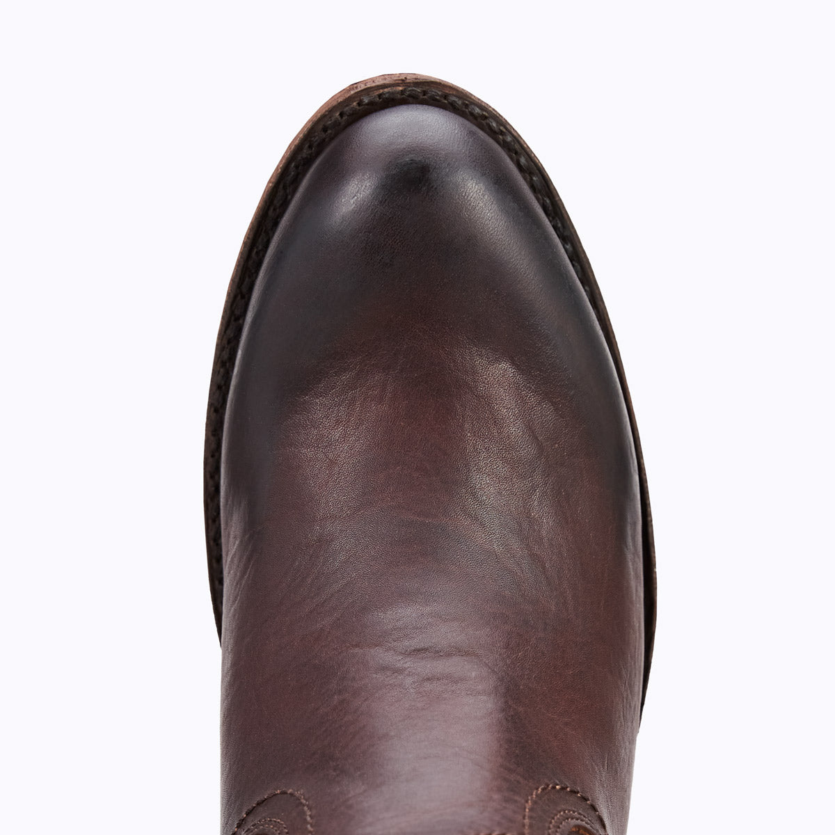 Alane pebbled sale leather ankle boot