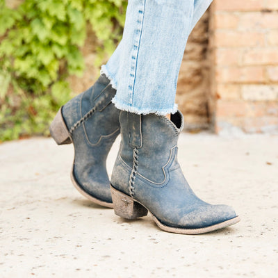 Ankle Boots by Lane | Comfortable & Stylish Booties for Women – Lane Boots