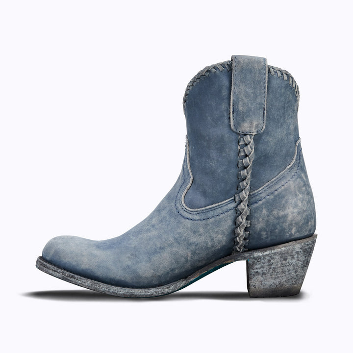 PJ Shortie Ladies Bootie  Western Fashion by Lane