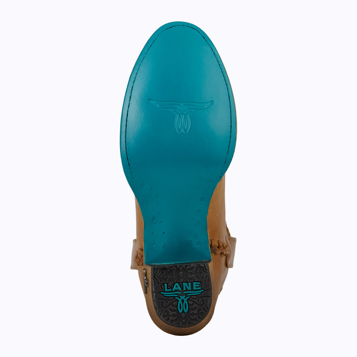 PJ Bootie Saddle Final Sale