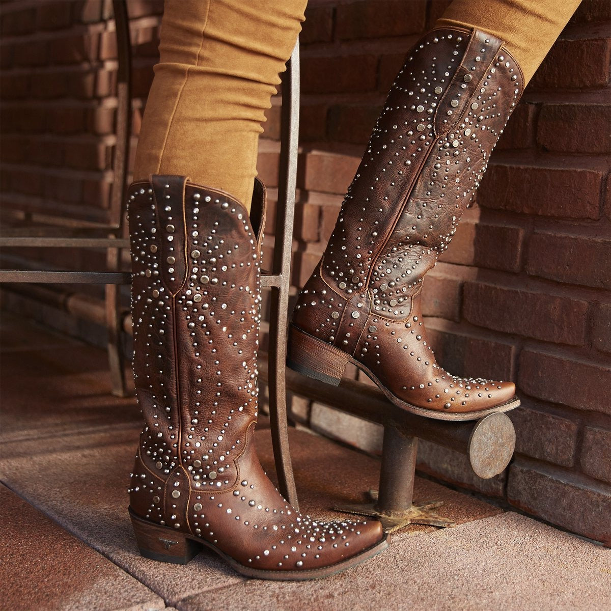 Ladies fly store boots sale