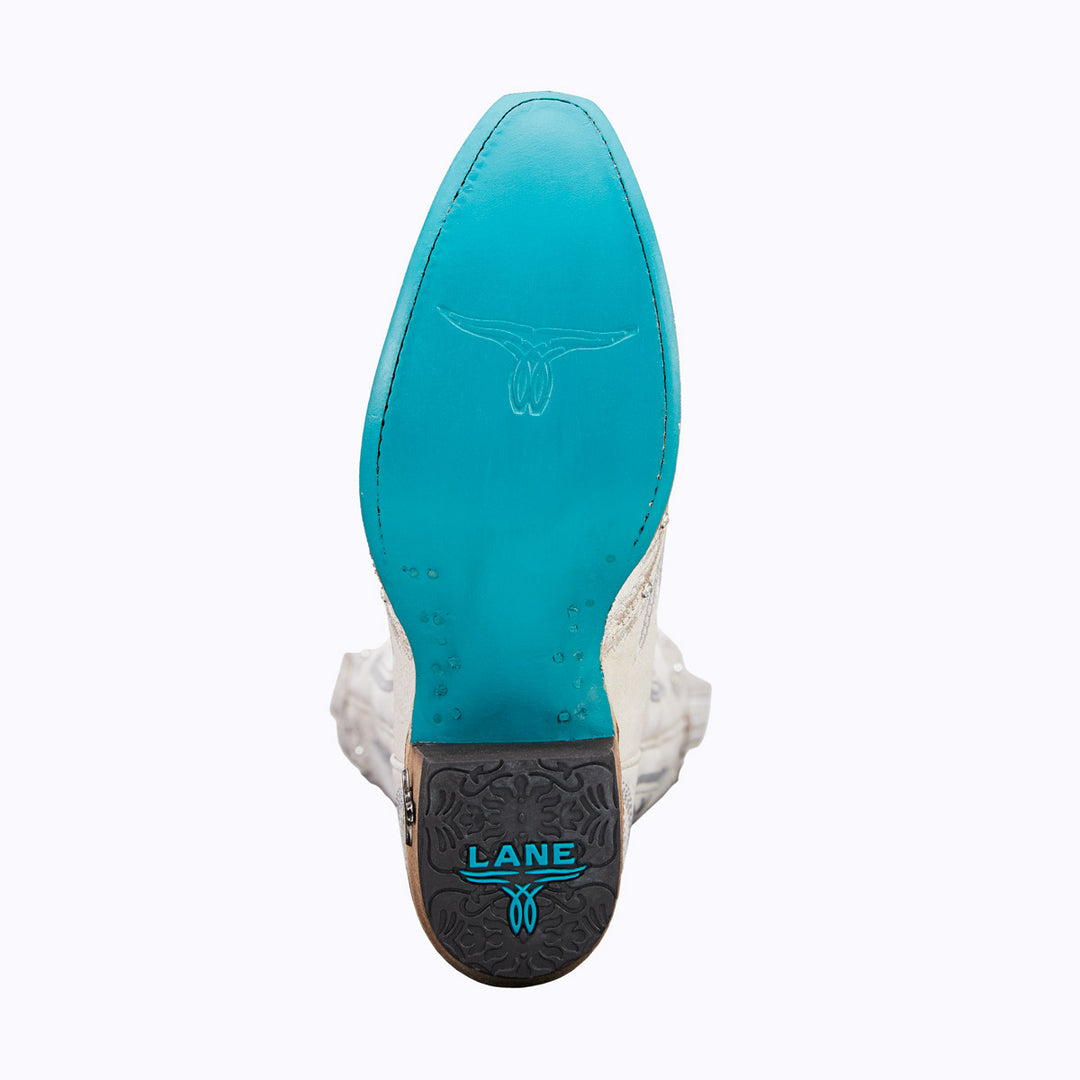 Santorini Ladies Boot  Western Fashion by Lane