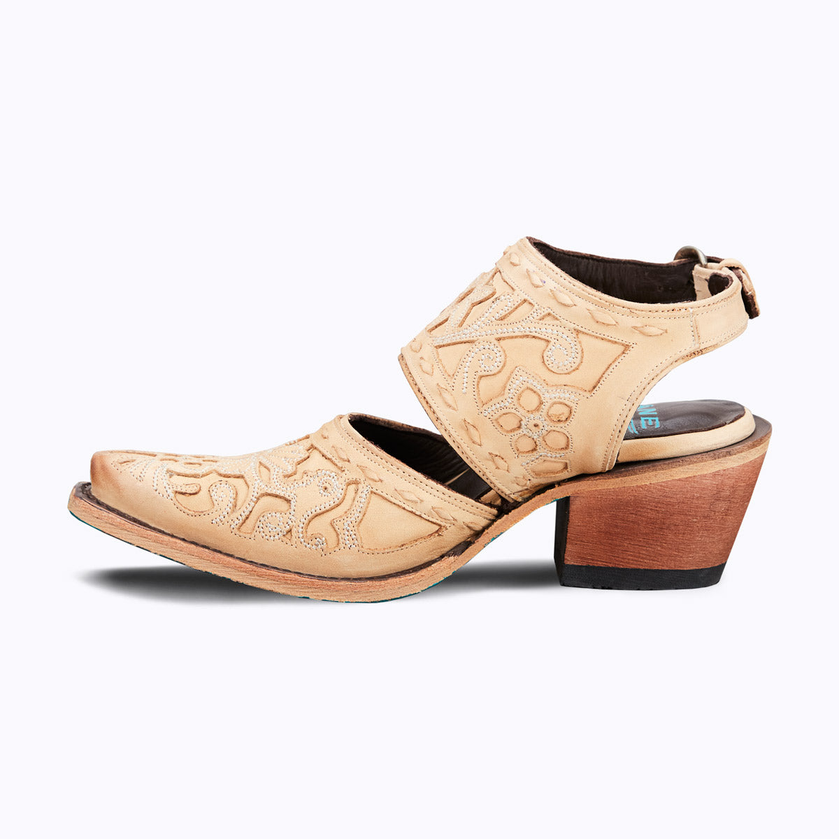 Lane boots top robin