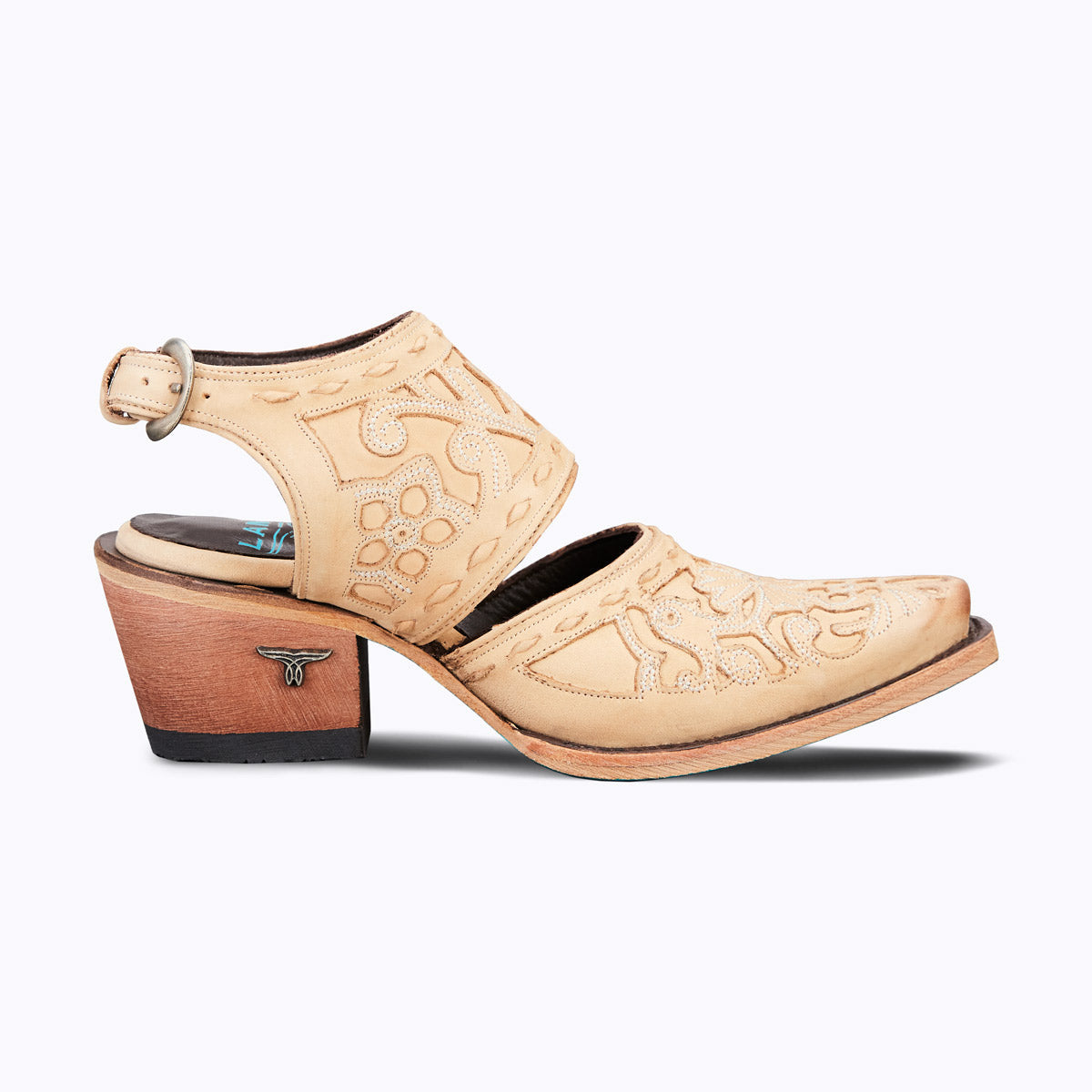 Lane boots top robin