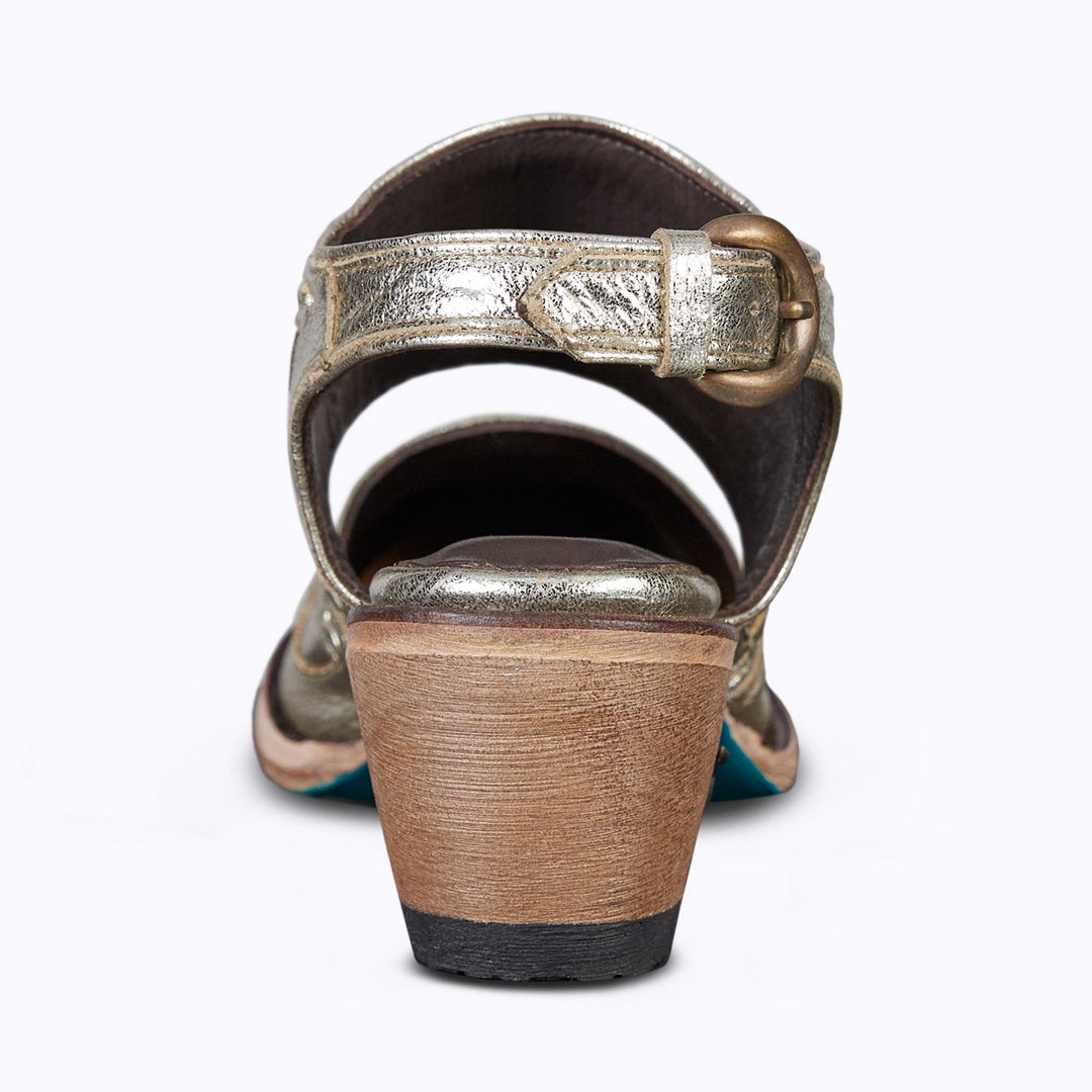 Robin Mule Mule  Western Fashion by Lane