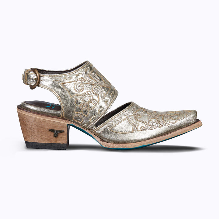 Robin Mule Mule  Western Fashion by Lane