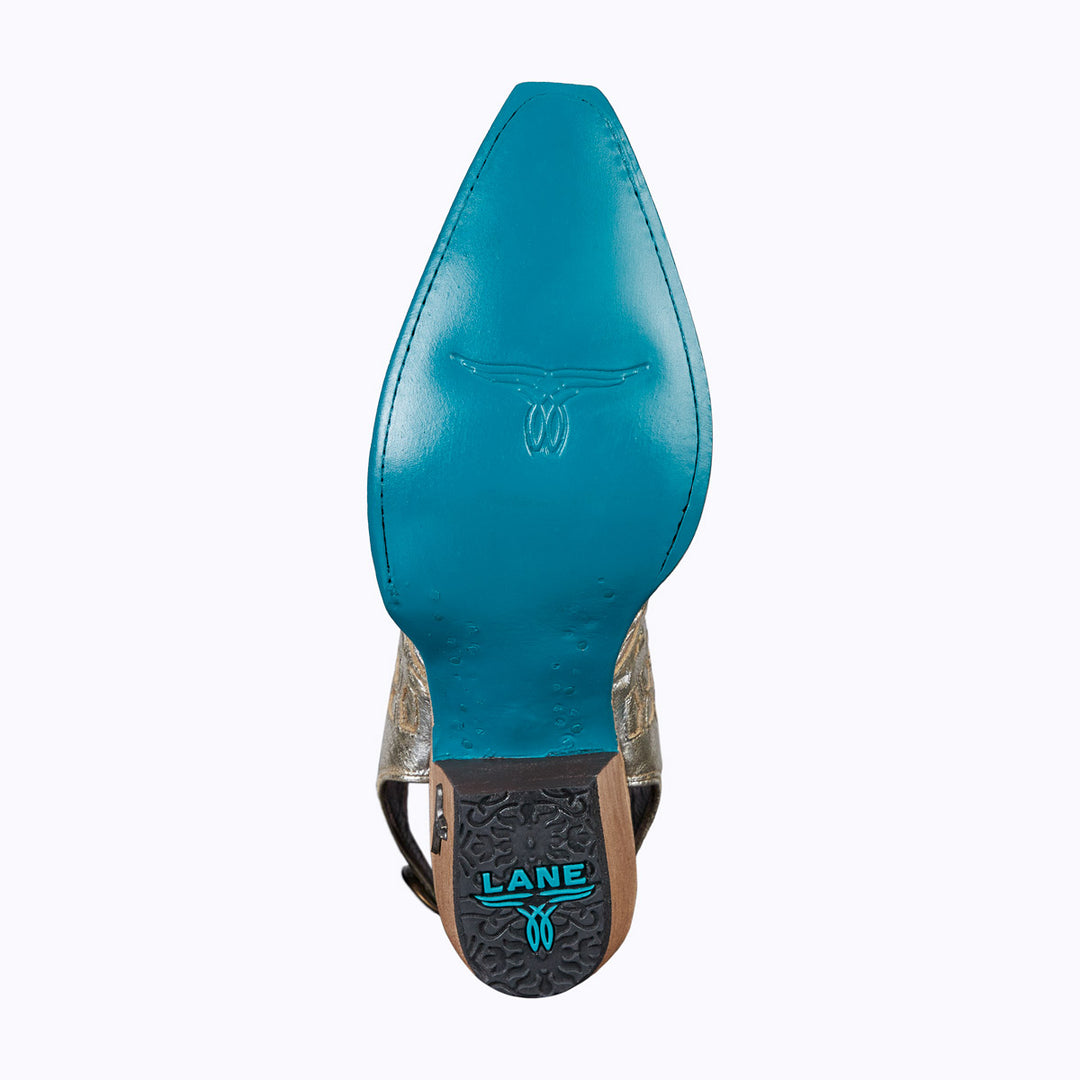 Robin Mule Mule  Western Fashion by Lane