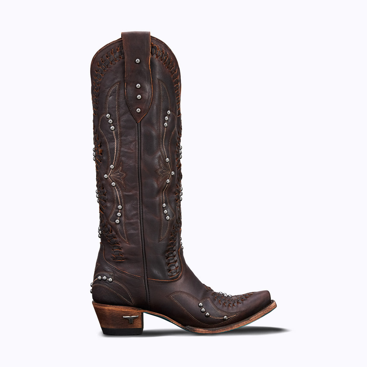 Lane stud rocker boots outlet