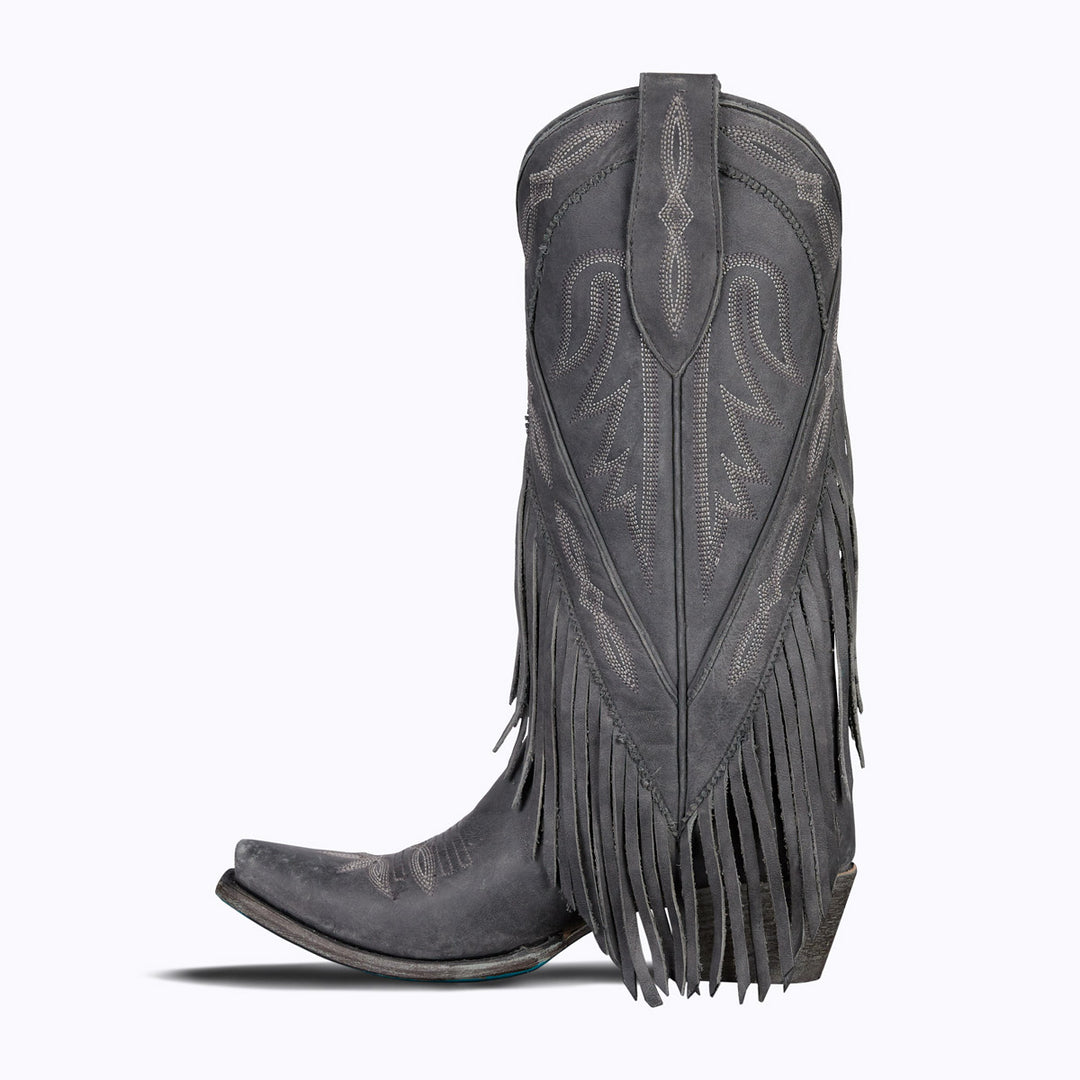 Senita Falls Ladies Boot  Western Fashion by Lane