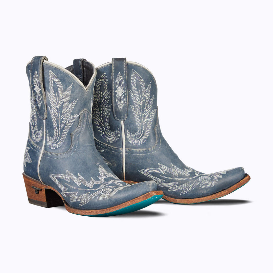 Lexington Bootie Ladies Bootie  Western Fashion by Lane