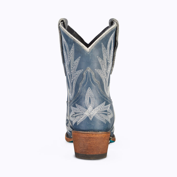 Lexington Bootie Ladies Bootie  Western Fashion by Lane