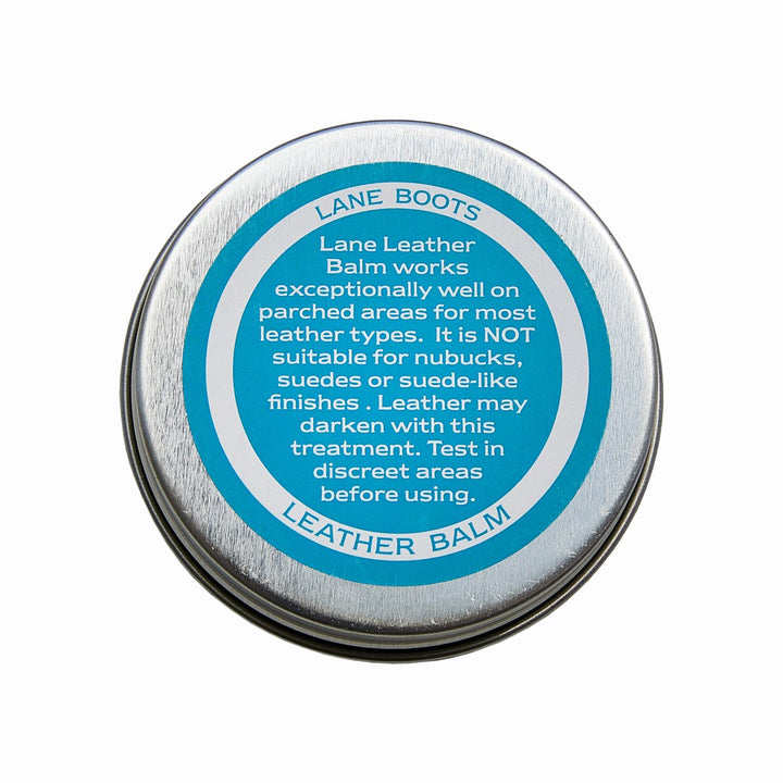 Leather Balm Leather Care  Western Fashion by Lane