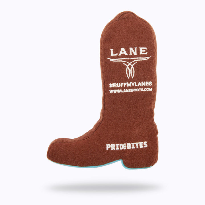 Lexington Dog Toy Dog Toy  Western Fashion by Lane